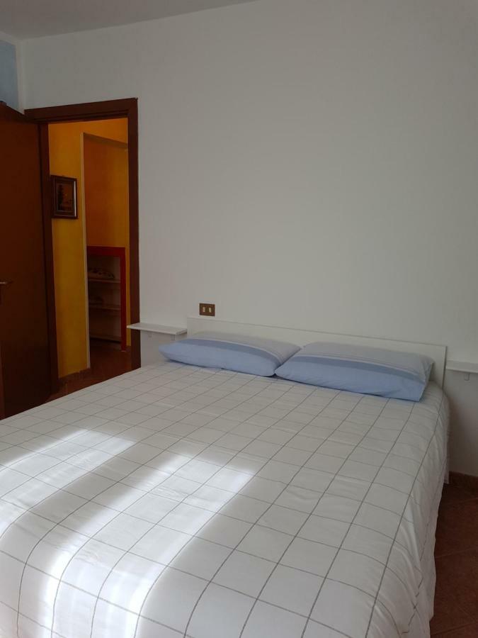 Crotto Caraco Appartamenti Bungalow Chalet Porlezza Exteriör bild