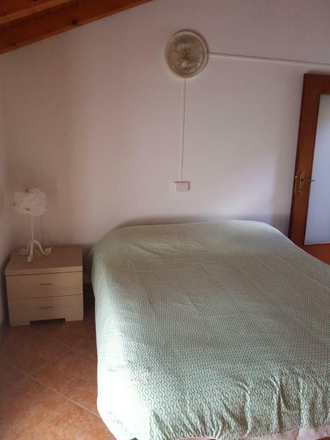 Crotto Caraco Appartamenti Bungalow Chalet Porlezza Exteriör bild
