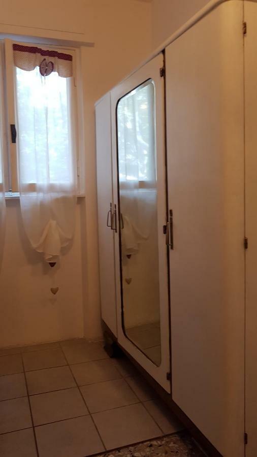 Crotto Caraco Appartamenti Bungalow Chalet Porlezza Exteriör bild