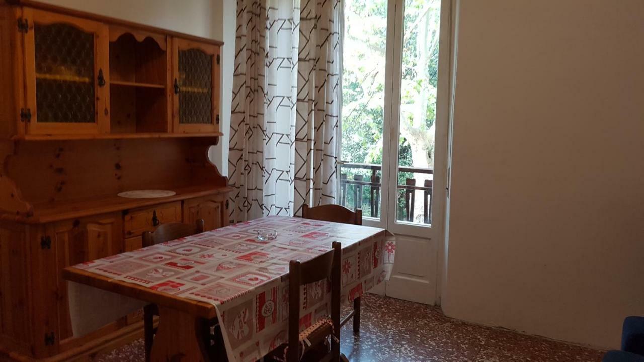 Crotto Caraco Appartamenti Bungalow Chalet Porlezza Exteriör bild