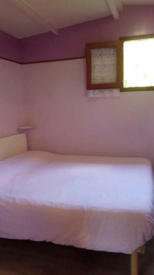 Crotto Caraco Appartamenti Bungalow Chalet Porlezza Exteriör bild
