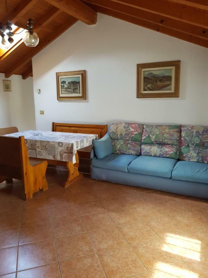 Crotto Caraco Appartamenti Bungalow Chalet Porlezza Exteriör bild